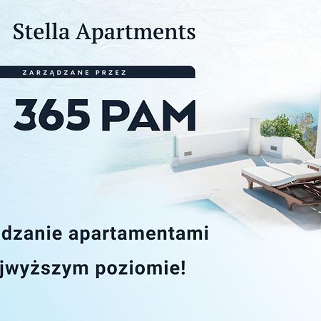 Domek Letniskowy Kolory Lata Z Klimatyzacja - 365Pam Sarbinowo Exterior foto